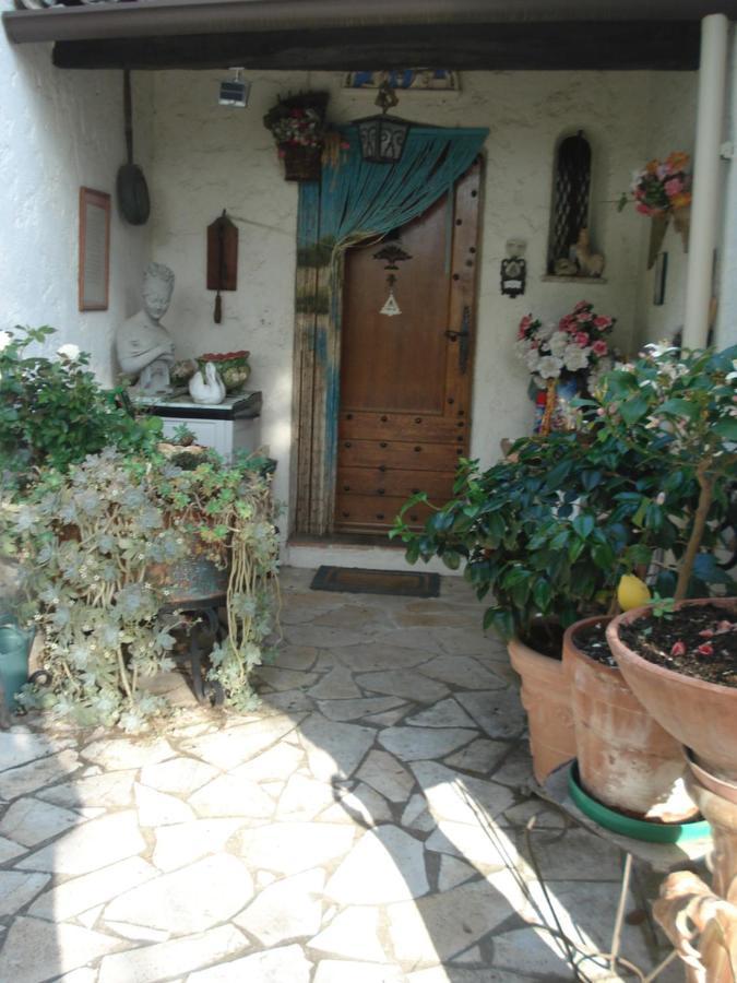 Laserregnol Saint-Cézaire-sur-Siagne Exterior foto
